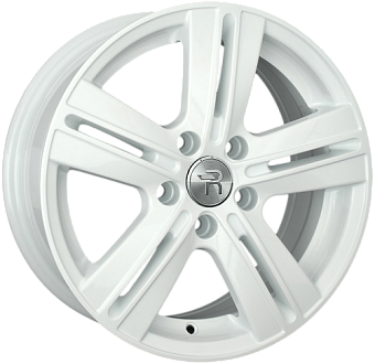 Replica Replay Opel (OPL63) 6,5x15 5x105 ET39 dia 56,6 W