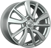 Replica LegeArtis Nissan (NS146) 7x17 5x114,3 ET40 dia 66,1 SF