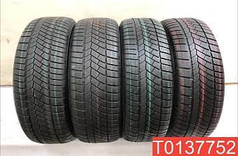 Continental ContiWinterContact TS 830 P 235/60 R18 103V 