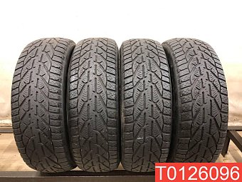 Tigar Winter 195/65 R15 95T 