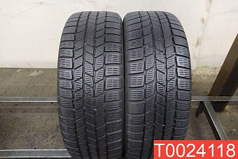 Continental ContiWinterContact TS815 205/50 R17 93V 