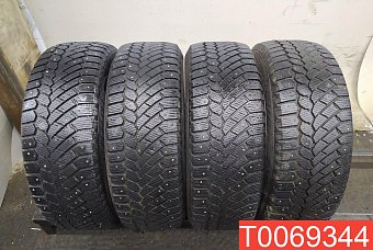 Gislaved Nord Frost 200 SUV 225/60 R17 103T 