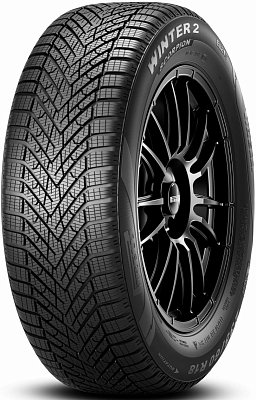 Шины Pirelli Scorpion Winter 2 - 1