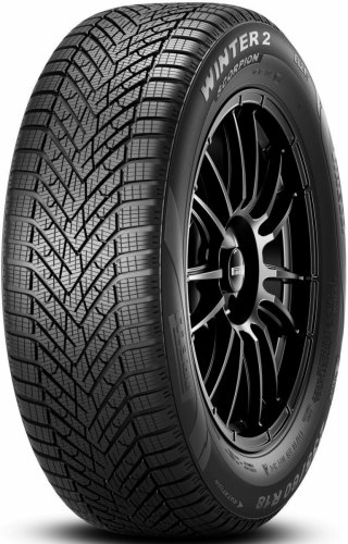 Шины Pirelli Scorpion Winter 2 255/40 R21 102V XL нешип - 1