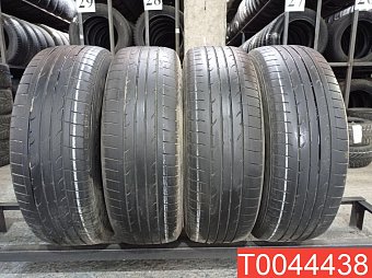 Bridgestone Dueler H/P Sport 235/65 R18 106H 