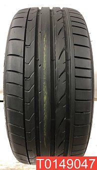 Bridgestone Potenza RE050A 245/35 R20 95Y RunFlat