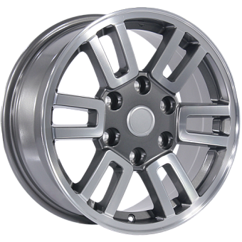 LegeArtis Toyota (TY95) 7x16 6x139,7 ET30 dia 106,1 GMF