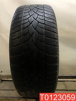 Dunlop SP Winter Sport 3D 225/55 R17 97H RunFlat