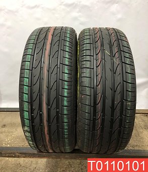 Bridgestone Dueler H/P Sport 235/45 R19 99V 