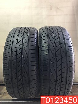 Goodyear Excellence 255/45 R20 101W 