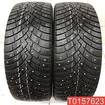 Pirelli Scorpion Ice Zero 2 245/45 R20 103H 