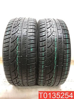 Hankook Winter I'Cept Evo 235/45 R18 98V 