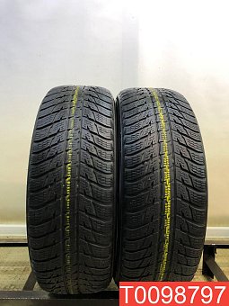 Nokian WR SUV3 235/65 R17 108H 