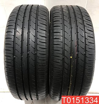 Toyo NanoEnergy 3 plus 195/55 R15 85V 