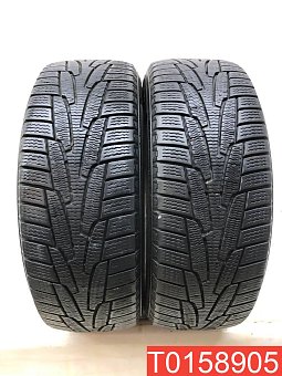 Kumho I'Zen KW31 215/60 R17 96R 