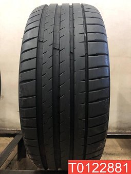 Michelin Pilot Sport 4 235/45 R18 98Y 