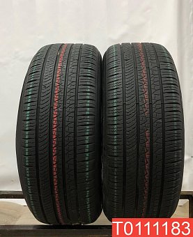 Pirelli Scorpion Zero All Season 235/60 R18 103V 