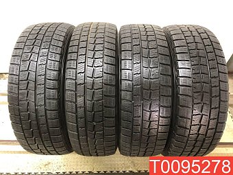 Dunlop Winter Maxx WM01 205/60 R16 92Q 