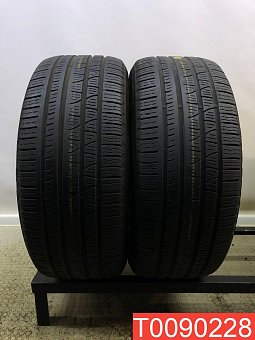 Pirelli Scorpion Verde All Season 265/45 R20 104V 