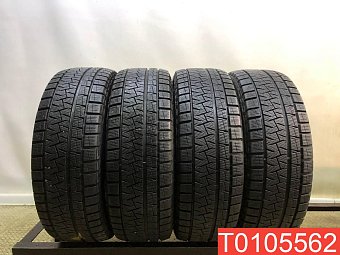 Pirelli Ice Asimmetrico 205/60 R16 96Q 