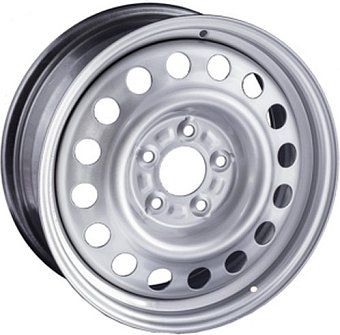TREBL 9993T 7x17 5x114,3 ET50 dia 67,1 silver