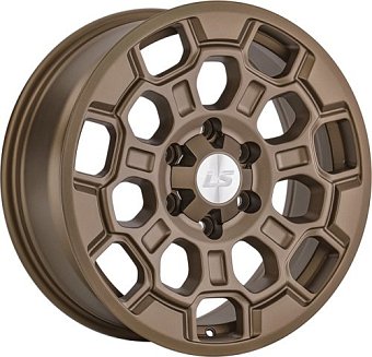 LS wheels 1364 8x18 6x139,7 ET36 dia 100,1 BZSD