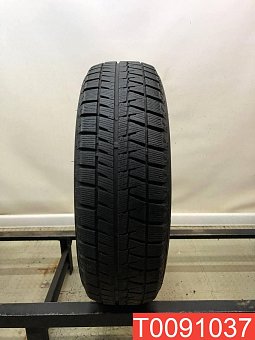 Bridgestone Icepartner 2 195/65 R15 91Q 