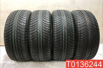 Bridgestone Blizzak LM001 245/50 R19 105V RunFlat
