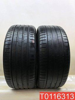 Pirelli P Zero PZ4 255/45 R19 104Y 