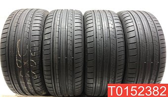 Dunlop SP Sport Maxx GT 245/45 R18 96Y RunFlat