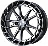 Race Ready CSSYA5641 8x19 5x108 ET36 dia 65,1 B-P