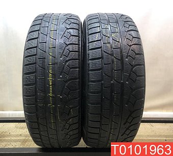 Pirelli Sottozero Winter 210 Series 2 225/60 R17 99H 