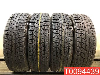 Bridgestone Blizzak WS70 185/65 R15 92T 