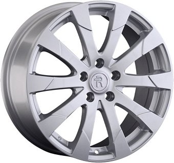 Replica Replay Ford (FD133) 7,5x17 5x108 ET52,5 dia 63,3 S