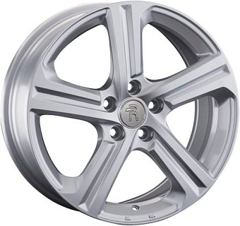 Replica Replay Ford (FD157(CHR)) 7,5x17 5x108 ET47 dia 60,1 S