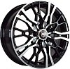 NZ SH658 6x15 4x108 ET27 dia 65,1 BKF