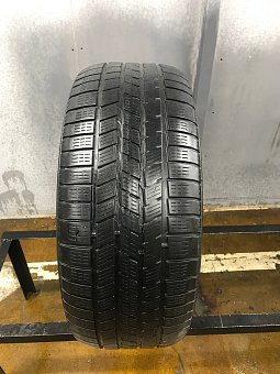 Pirelli Scorpion Ice Snow 255/50 R19 107V 