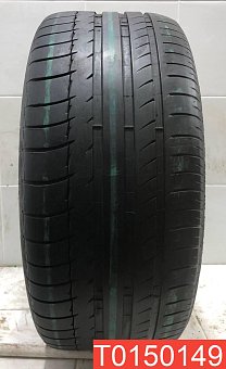 Michelin Latitude Sport 275/45 R20 110Y 