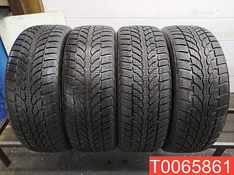 Bridgestone Blizzak LM32 215/45 R20 95V 