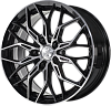 Race Ready CSSD2853 6,5x15 5x100 ET35 dia 57,1 B-P