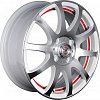 NZ F-21 6,5x16 5x110 ET37 dia 65,1 WFRSI Китай