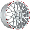 NZ SH668 6x15 4x100 ET46 dia 54,1 WRS