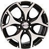 TechLine NEO 653 6,5x16 5x110 ET51 dia 67,1 BD