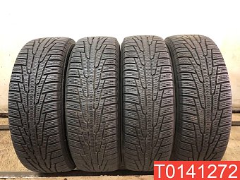 Nokian Tyres Nordman RS2 185/65 R15 92R 