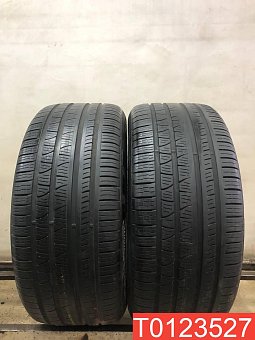 Pirelli Scorpion Verde All Season 295/45 R20 110Y RunFlat