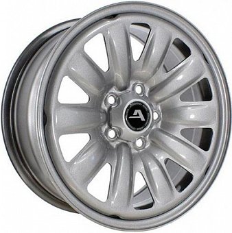 ALCAR HYBRIDRAD 130001 6,5x16 5x112 ET46 dia 57,1 silver