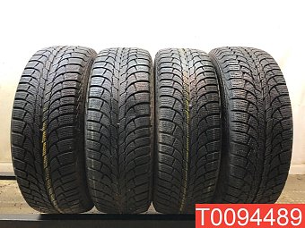 Gislaved Soft Frost 3 195/65 R15 95T 