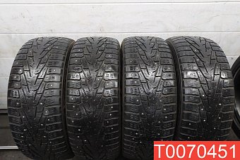 Nokian Tyres Hakkapeliitta 7 SUV 235/60 R17 106T 