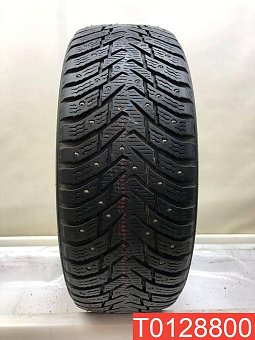 Nokian Hakkapeliitta 8 SUV 215/55 R18 99T 