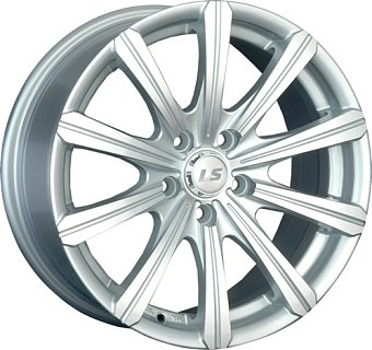 LS wheels 391 7,5x17 5x112 ET45 dia 57,1 SF